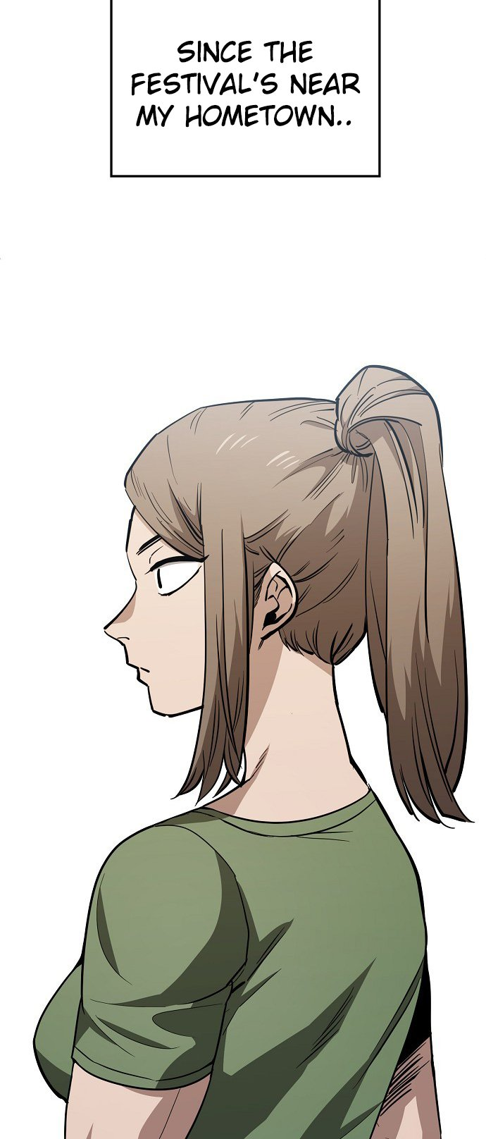 Unemployed Baek-soon Chapter 79 - page 45
