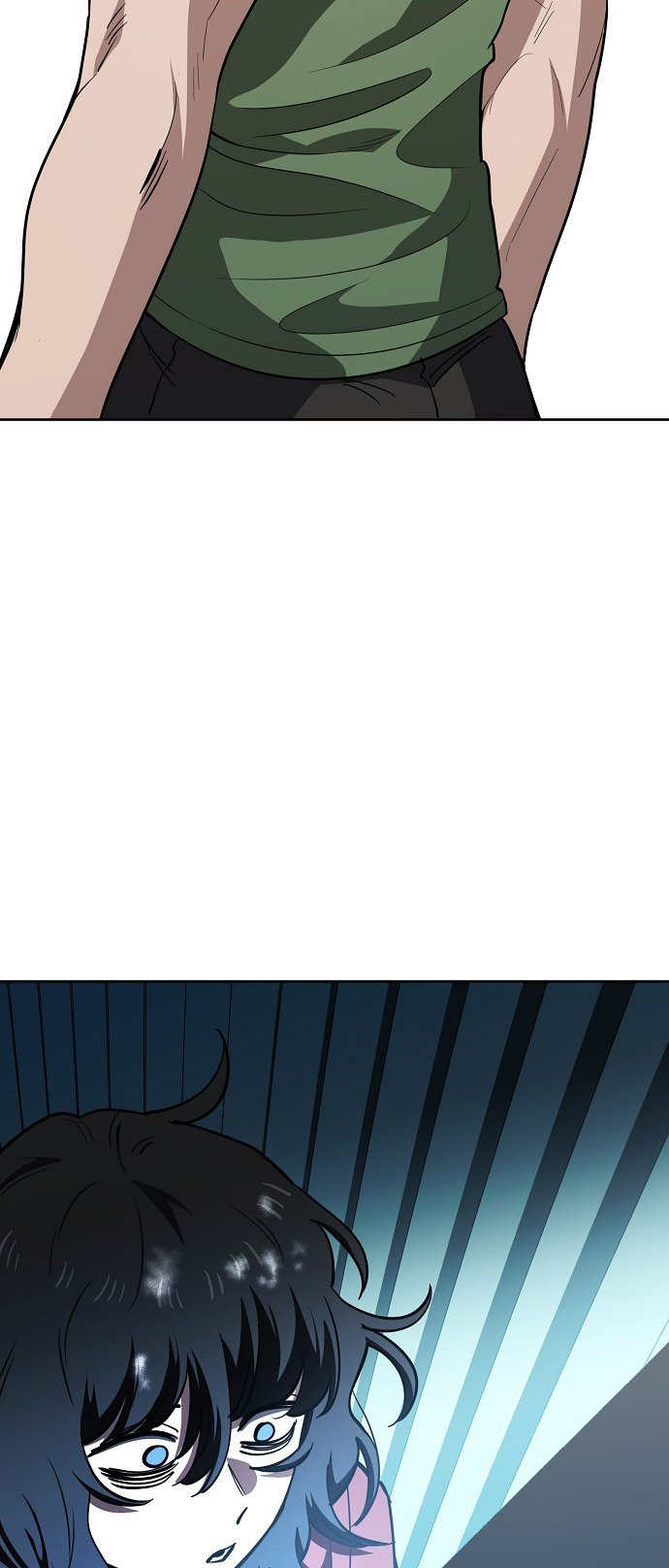 Unemployed Baek-soon Chapter 79 - page 46