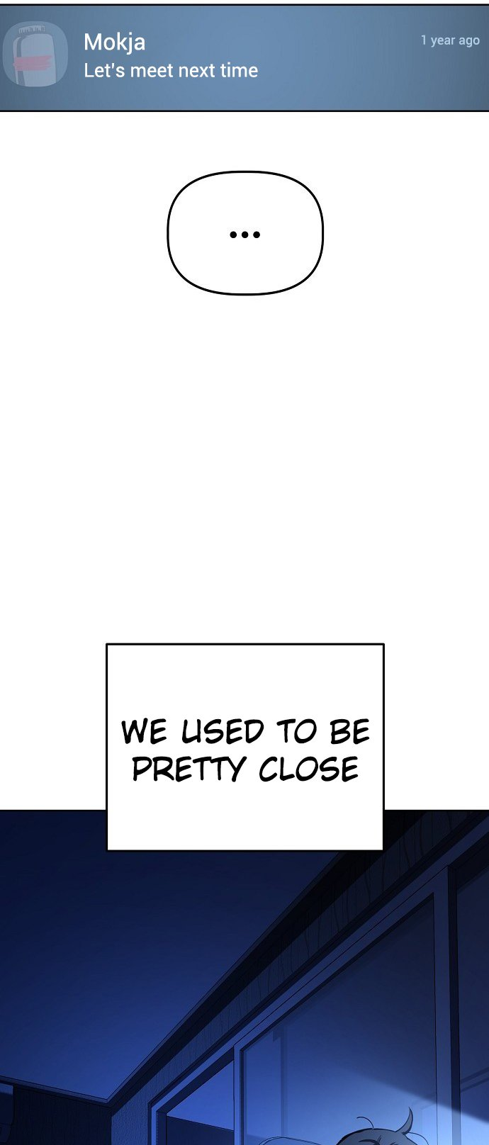 Unemployed Baek-soon Chapter 79 - page 48