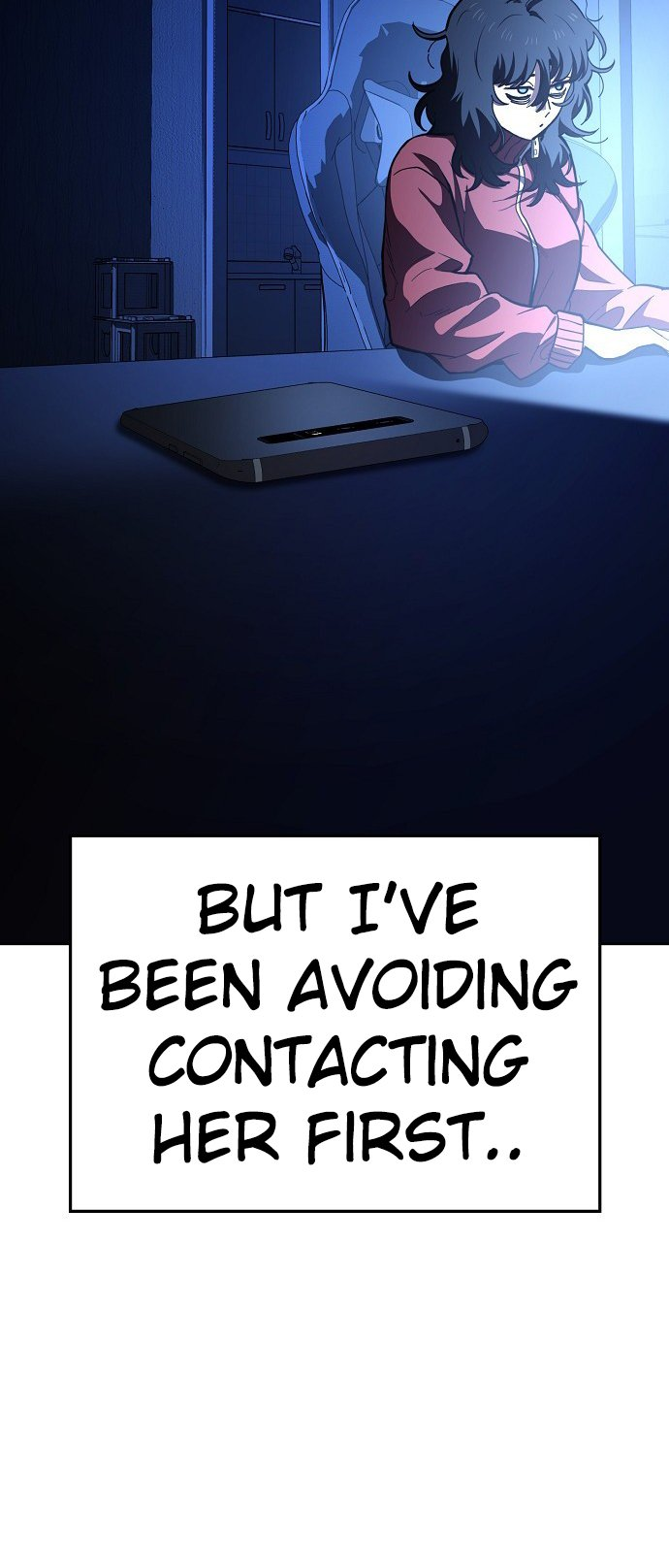 Unemployed Baek-soon Chapter 79 - page 49