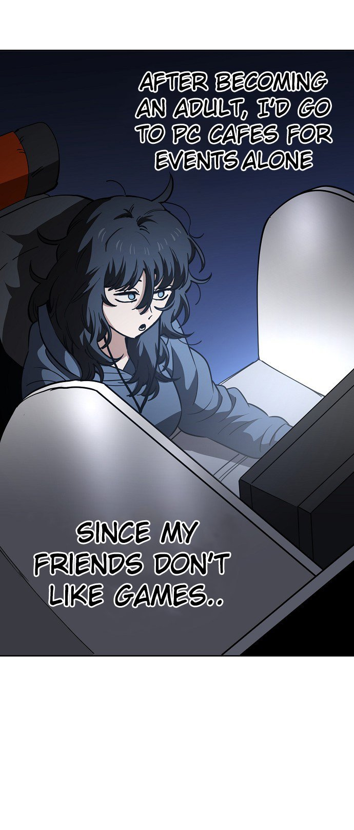 Unemployed Baek-soon Chapter 79 - page 5