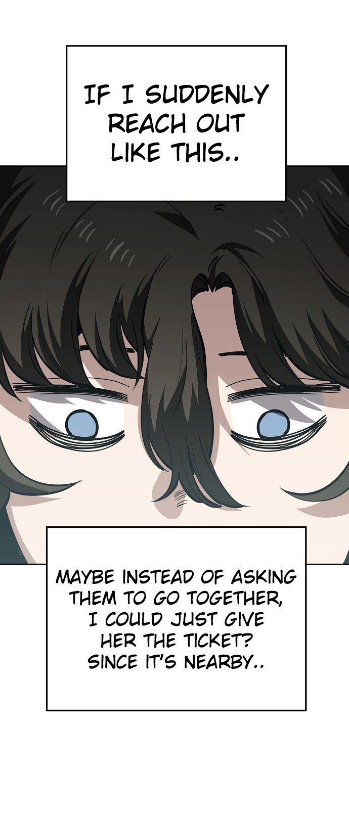 Unemployed Baek-soon Chapter 79 - page 50