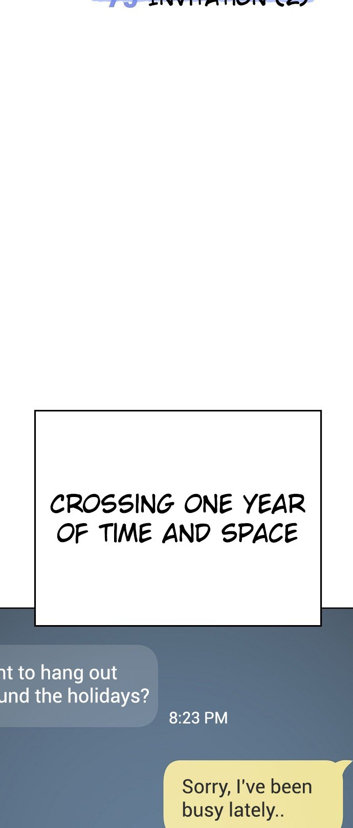 Unemployed Baek-soon Chapter 79 - page 53