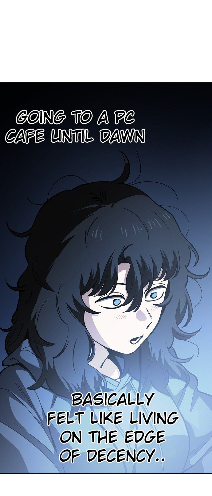Unemployed Baek-soon Chapter 79 - page 6