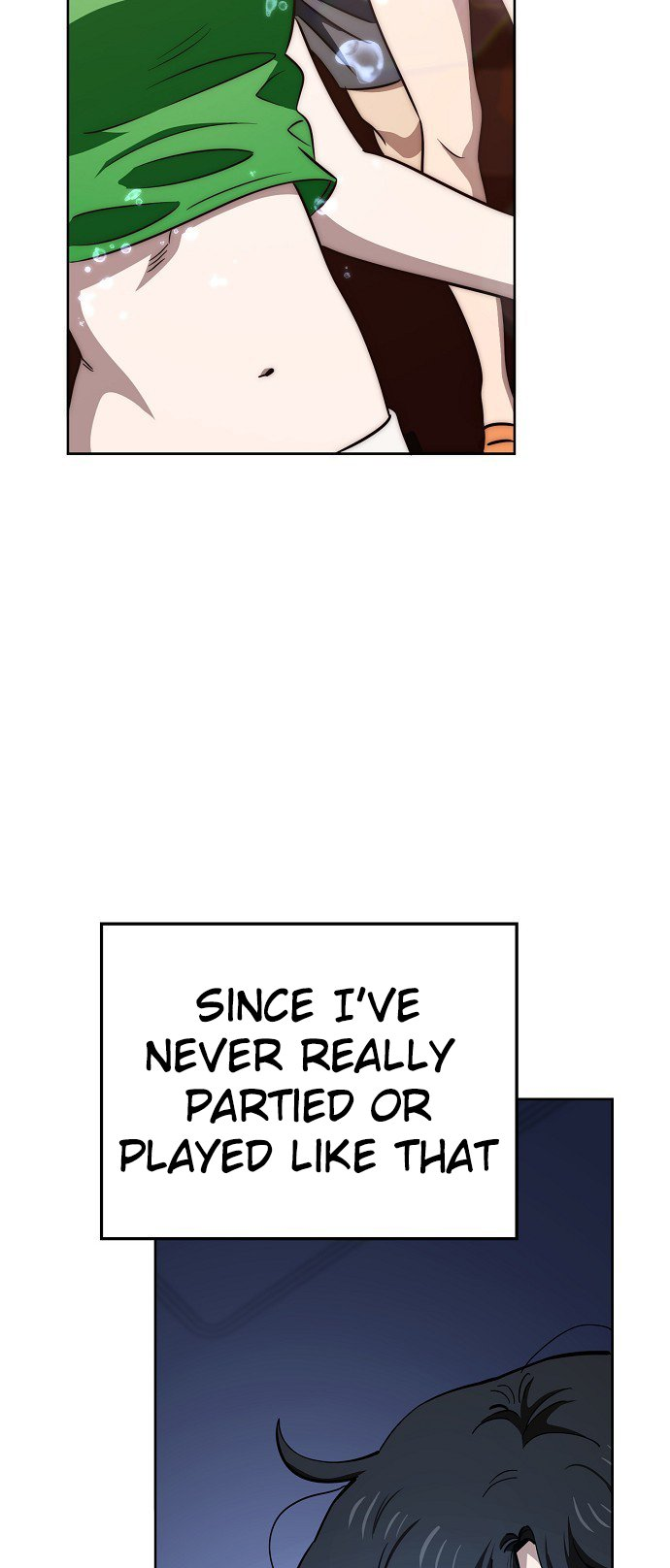 Unemployed Baek-soon Chapter 79 - page 8