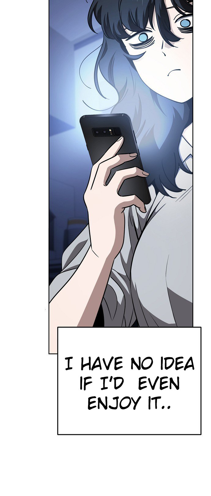 Unemployed Baek-soon Chapter 79 - page 9