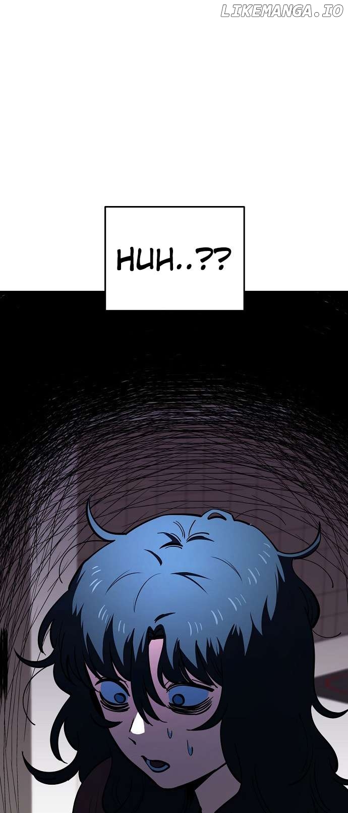 Unemployed Baek-soon Chapter 80 - page 2