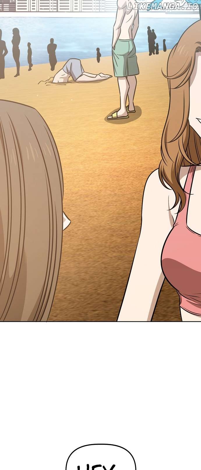 Unemployed Baek-soon Chapter 81 - page 2
