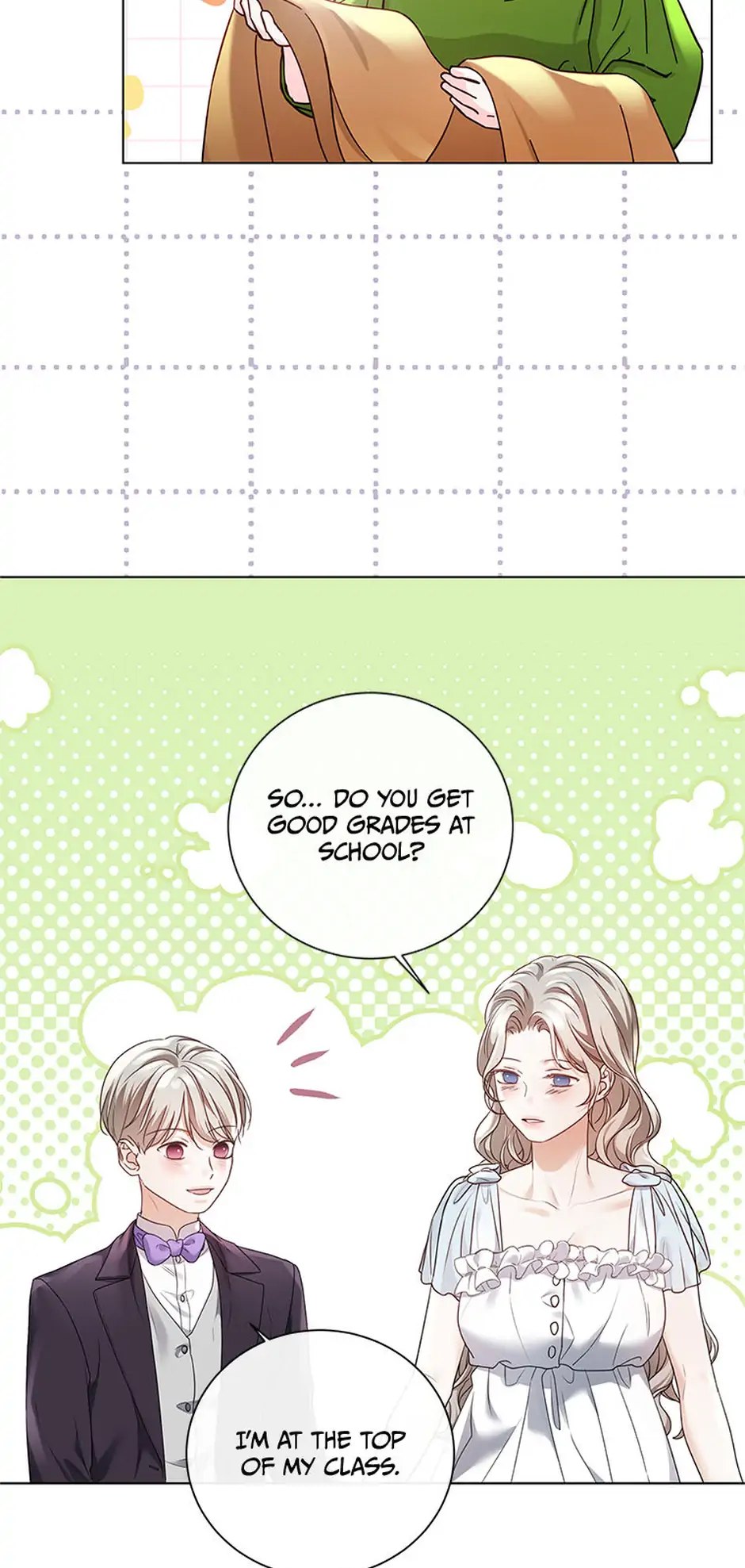 The Unwelcome Guests of House Fildette Chapter 130 - page 64