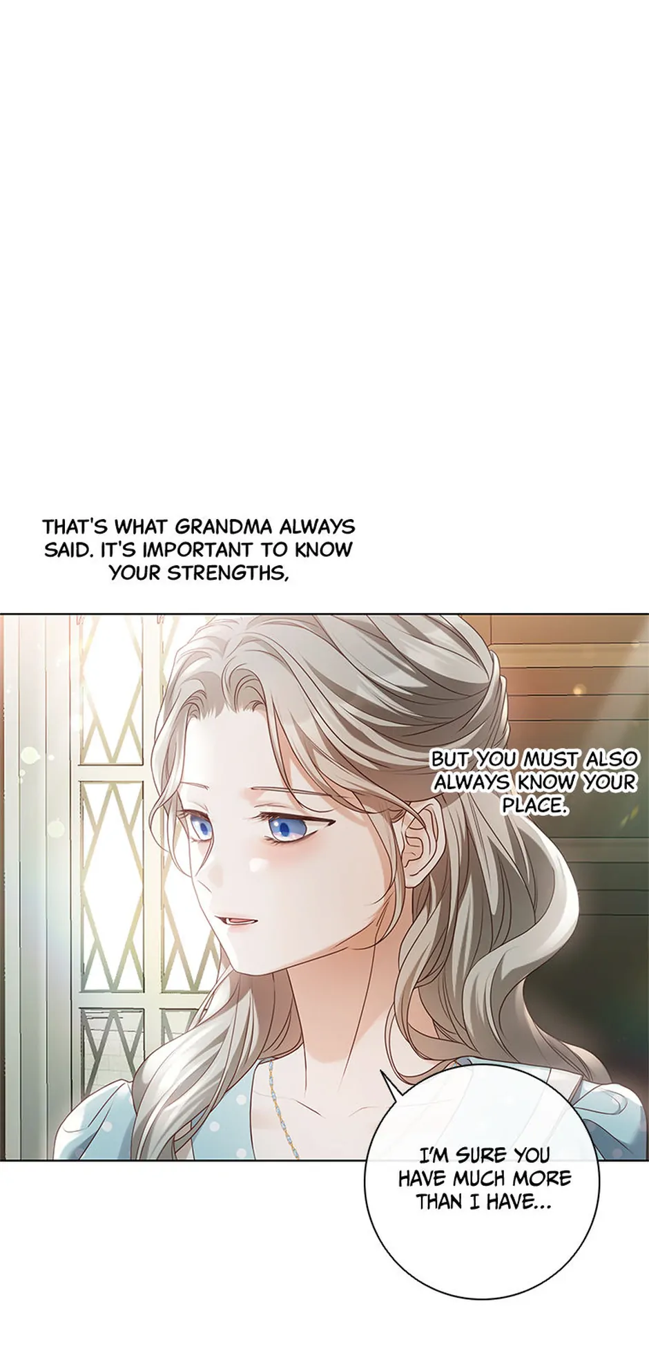The Unwelcome Guests of House Fildette Chapter 131 - page 56