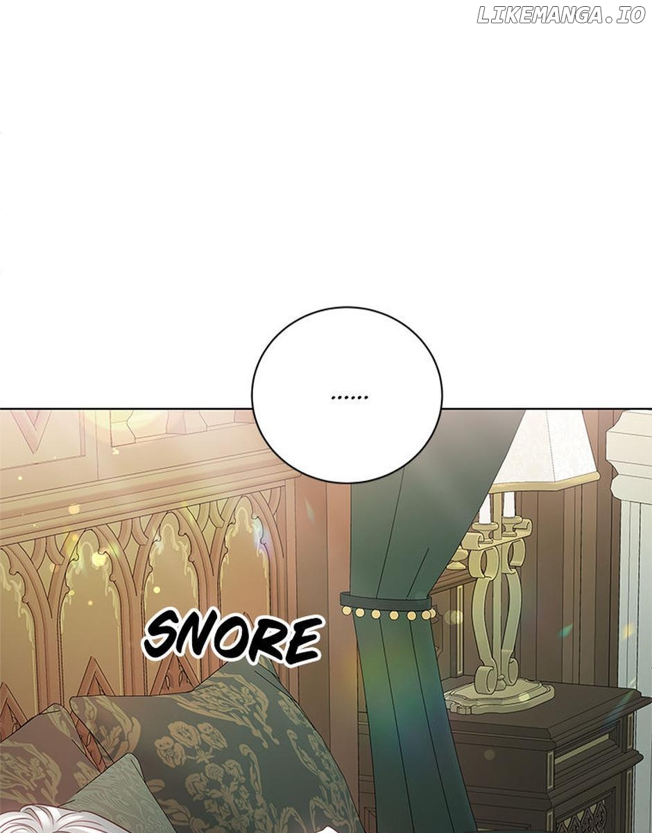 The Unwelcome Guests of House Fildette Chapter 132 - page 1