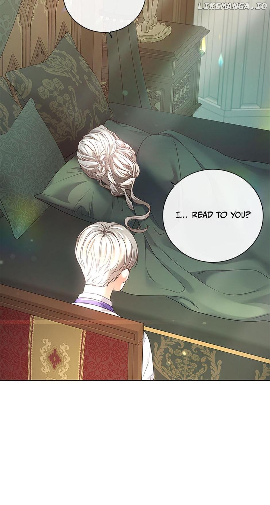 The Unwelcome Guests of House Fildette Chapter 132 - page 10