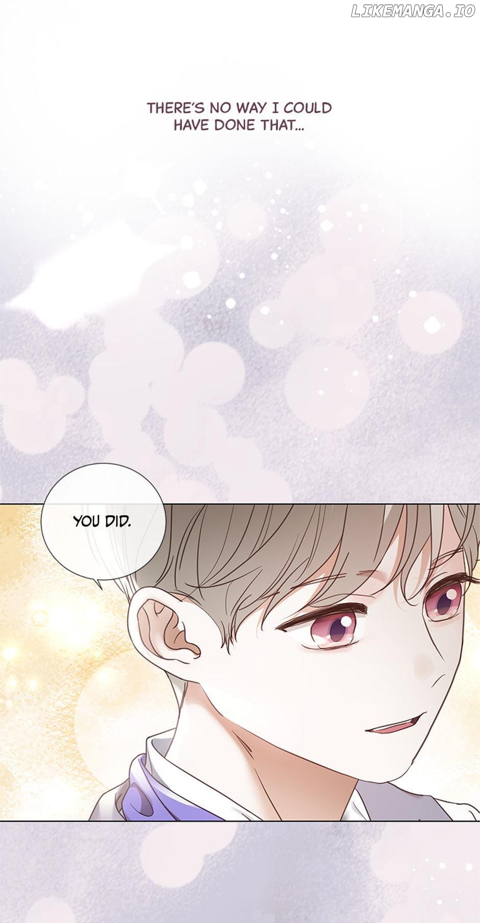 The Unwelcome Guests of House Fildette Chapter 132 - page 11