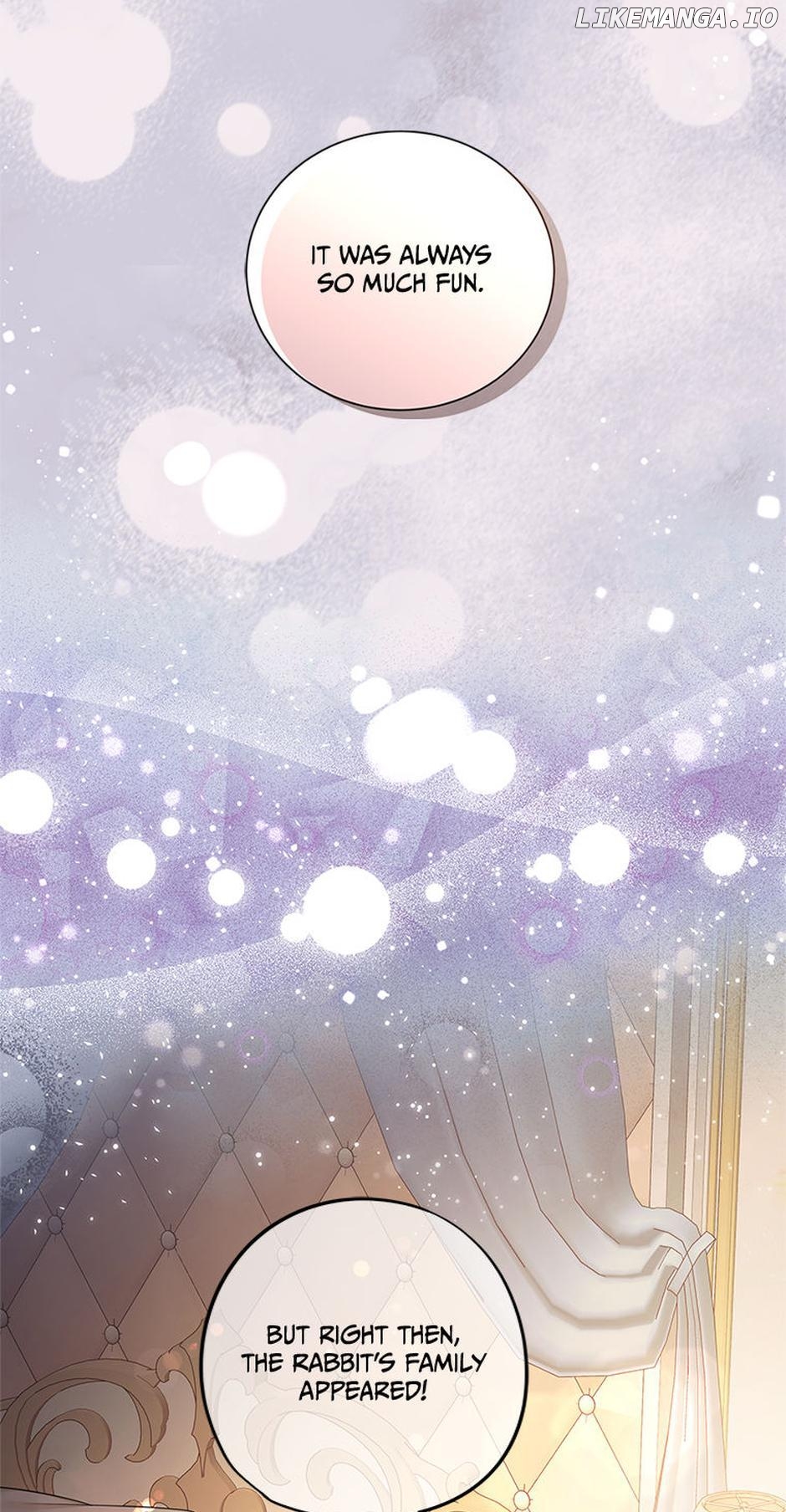 The Unwelcome Guests of House Fildette Chapter 132 - page 12