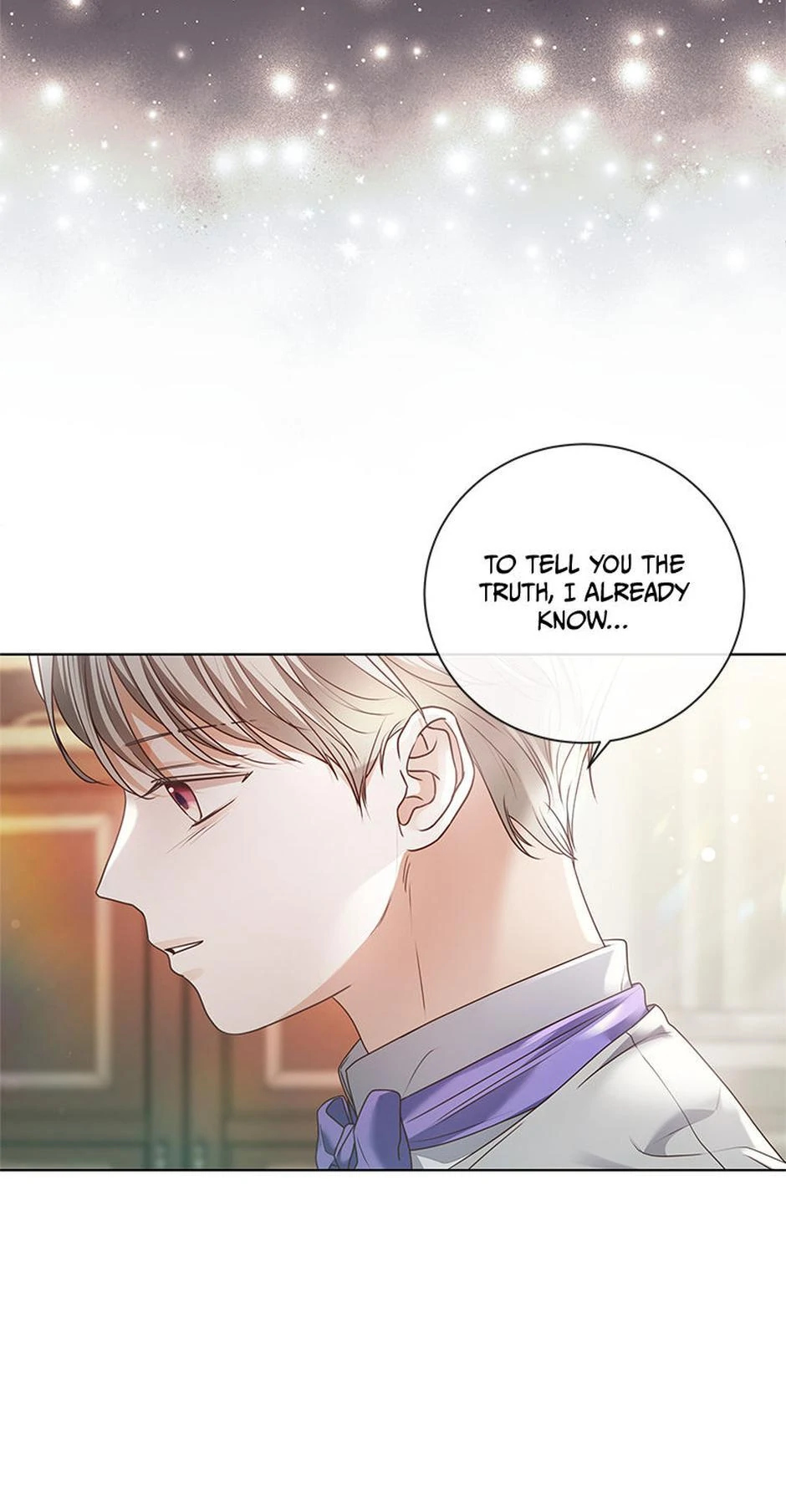 The Unwelcome Guests of House Fildette Chapter 132 - page 16