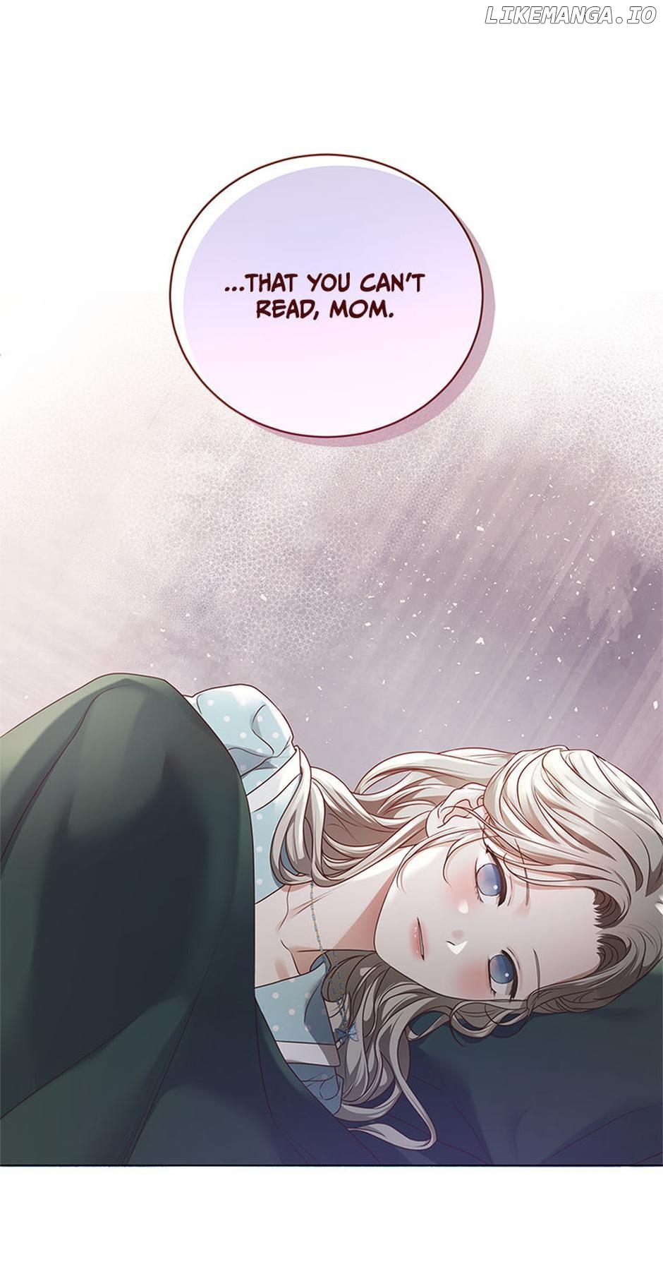 The Unwelcome Guests of House Fildette Chapter 132 - page 17
