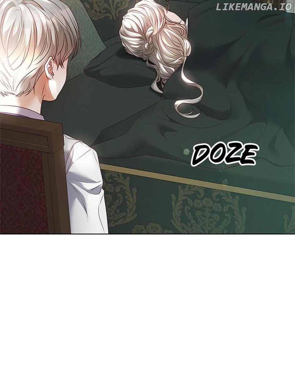 The Unwelcome Guests of House Fildette Chapter 132 - page 2