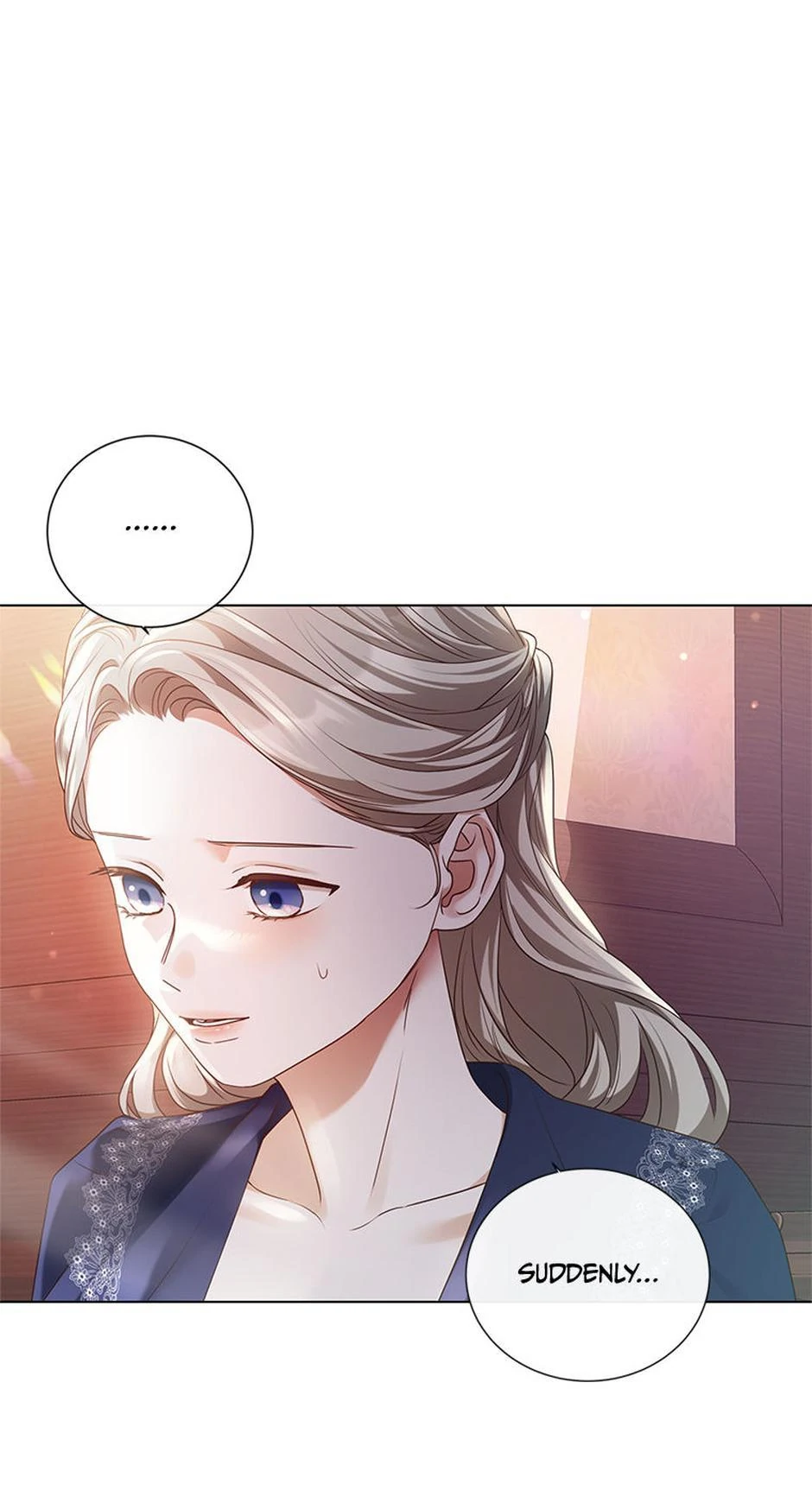The Unwelcome Guests of House Fildette Chapter 132 - page 22