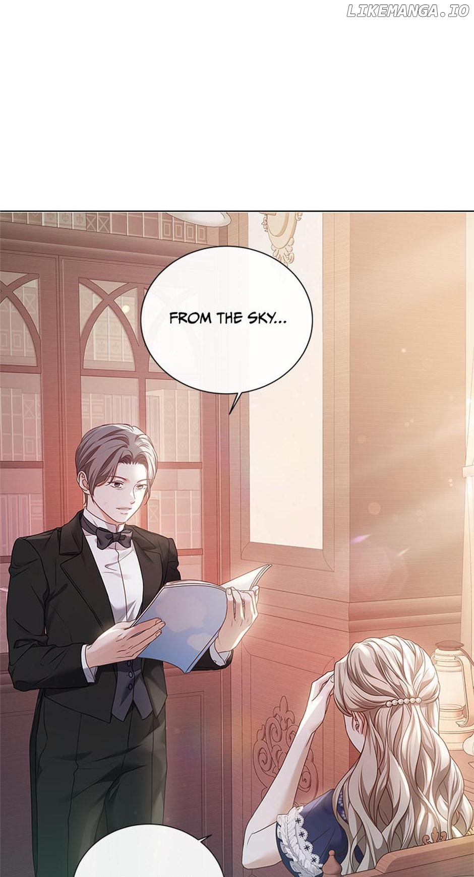 The Unwelcome Guests of House Fildette Chapter 132 - page 23