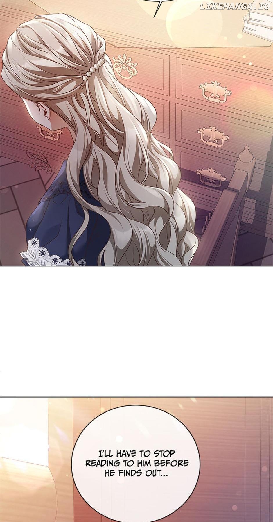 The Unwelcome Guests of House Fildette Chapter 132 - page 28