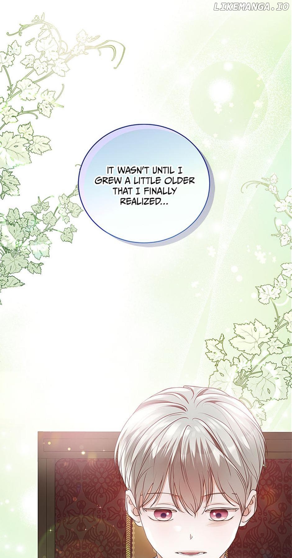The Unwelcome Guests of House Fildette Chapter 132 - page 30