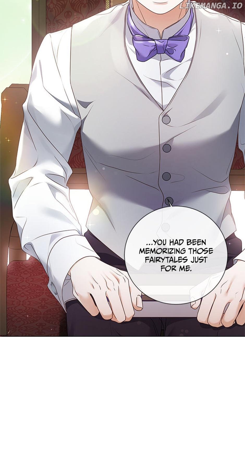 The Unwelcome Guests of House Fildette Chapter 132 - page 31