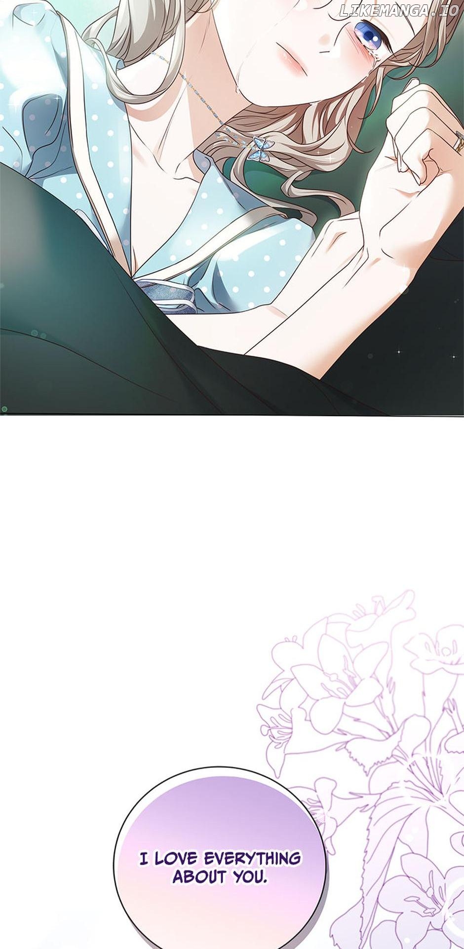 The Unwelcome Guests of House Fildette Chapter 132 - page 36