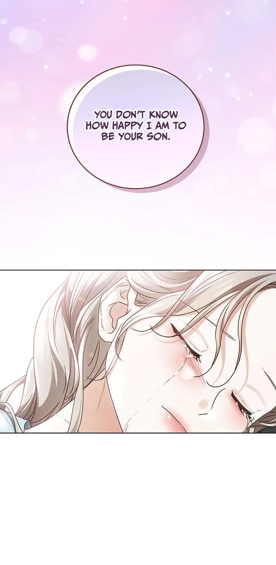 The Unwelcome Guests of House Fildette Chapter 132 - page 38