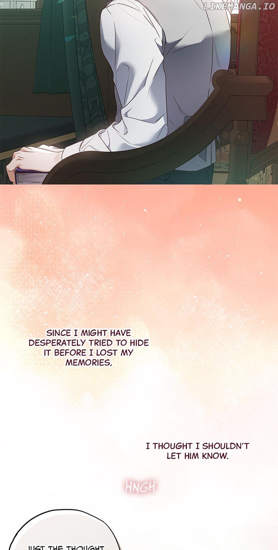 The Unwelcome Guests of House Fildette Chapter 132 - page 44