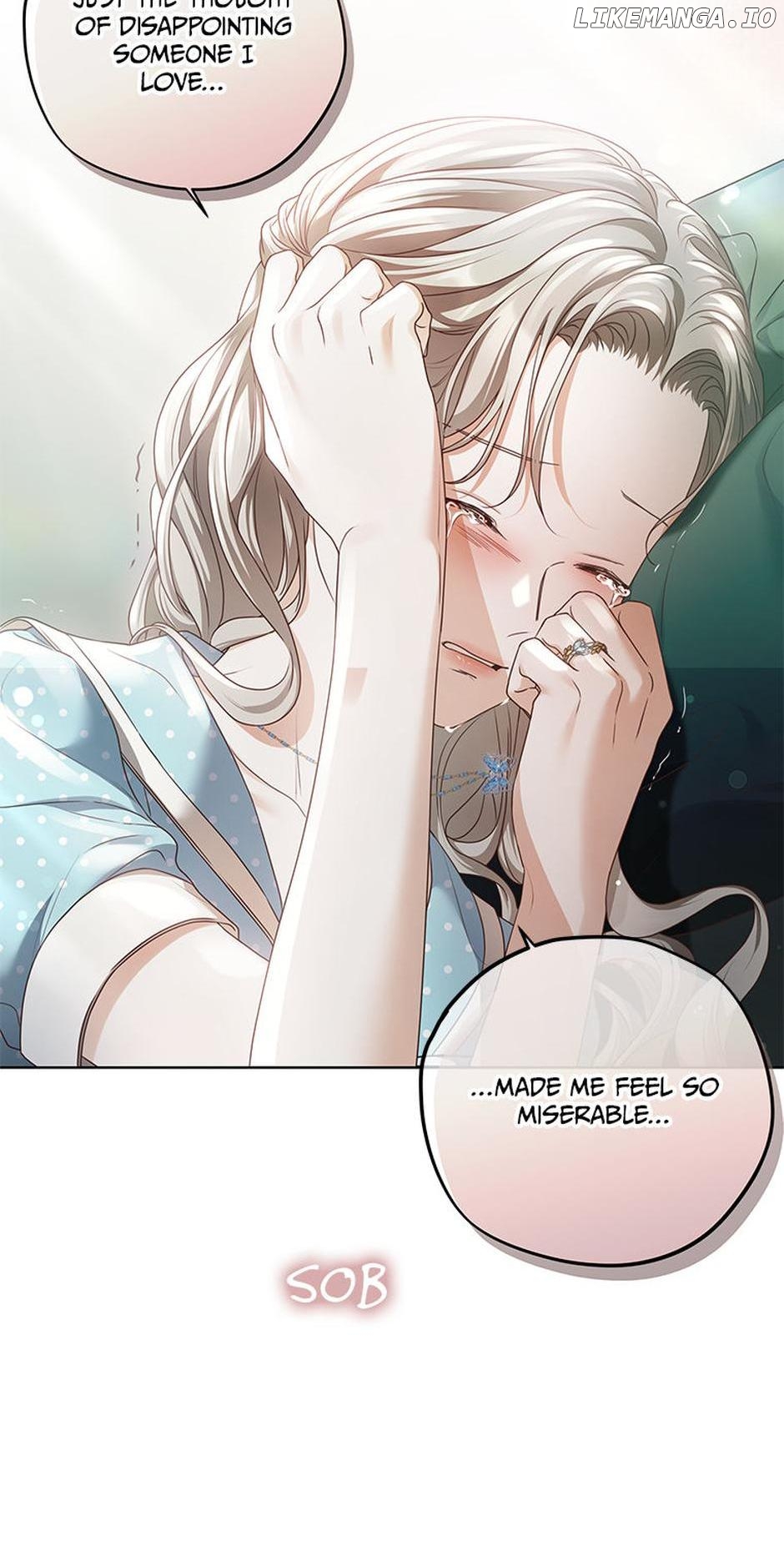 The Unwelcome Guests of House Fildette Chapter 132 - page 45
