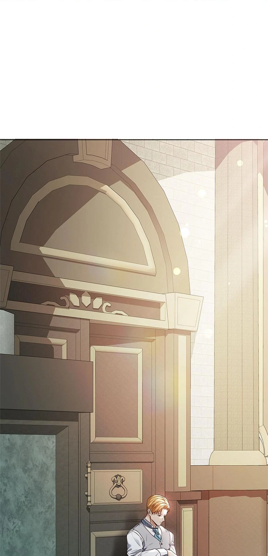 The Unwelcome Guests of House Fildette Chapter 132 - page 47