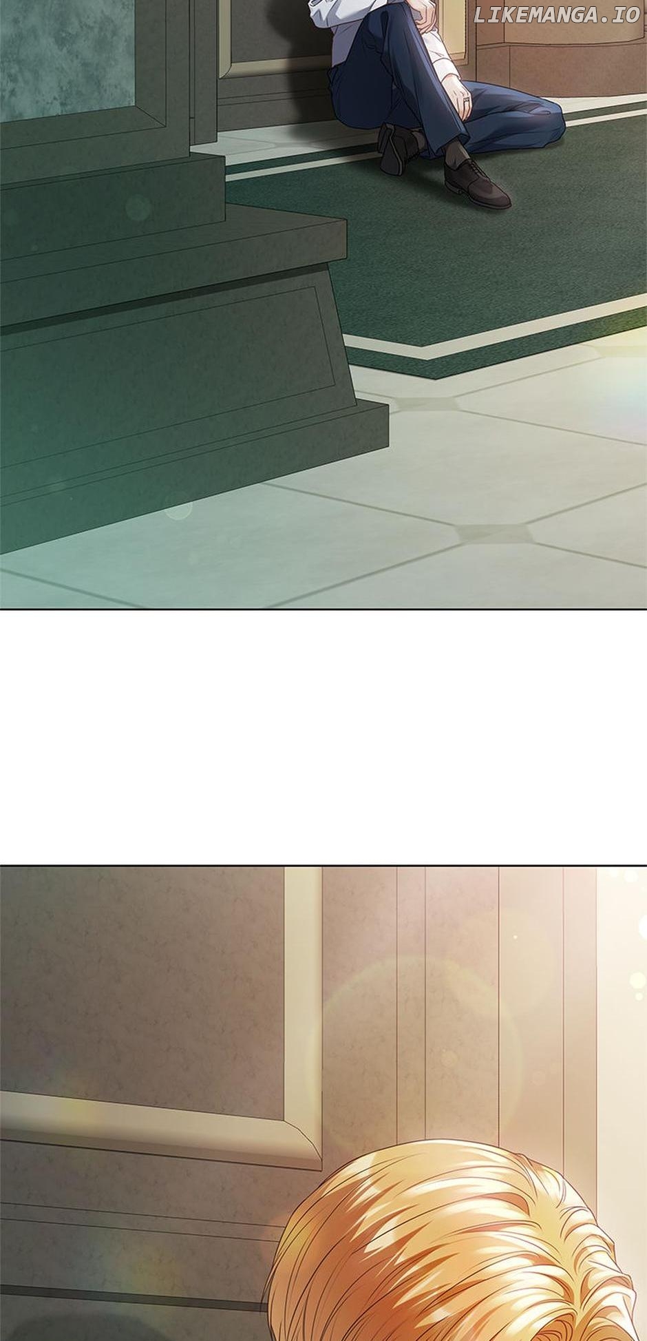 The Unwelcome Guests of House Fildette Chapter 132 - page 48