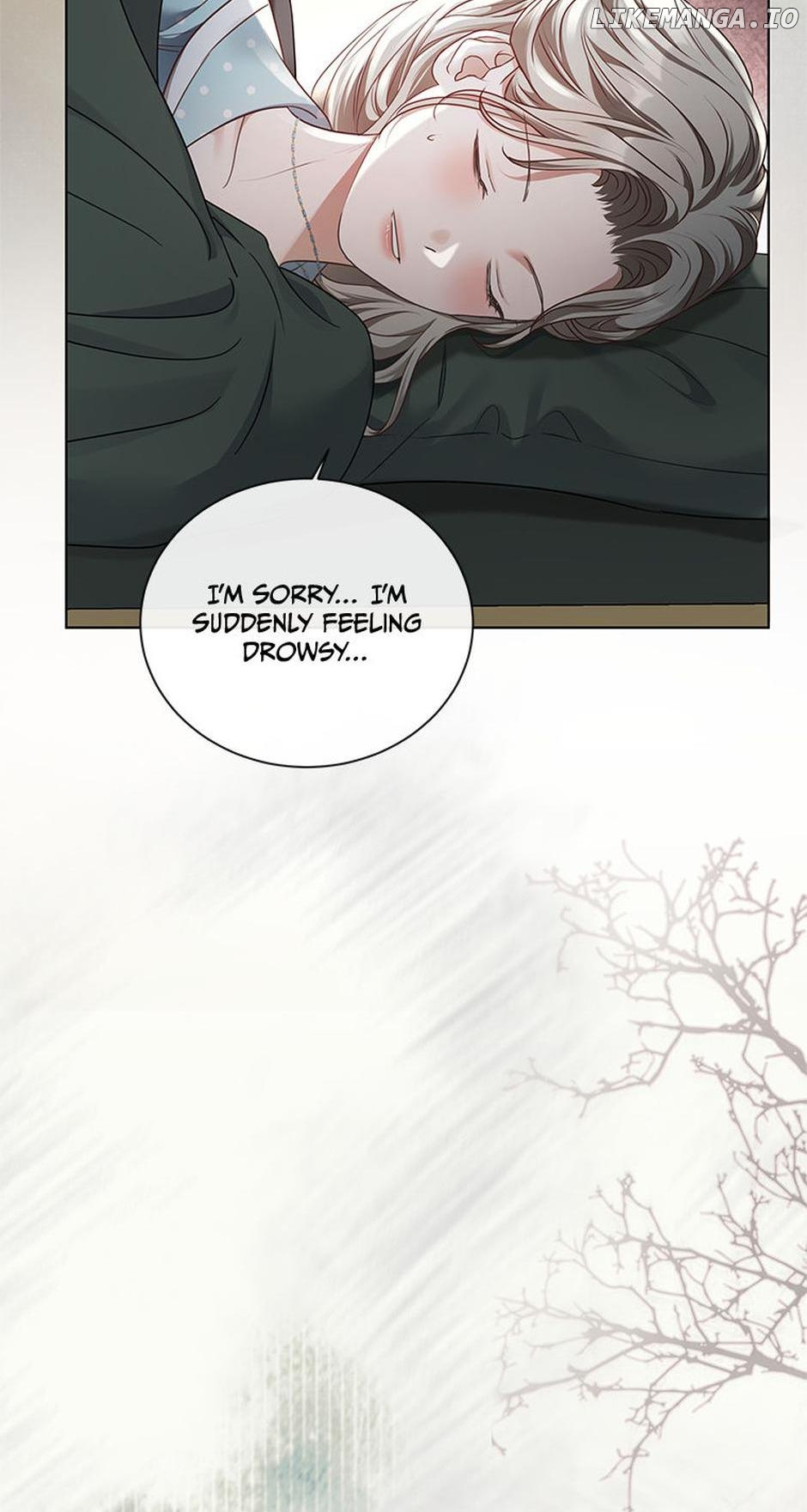 The Unwelcome Guests of House Fildette Chapter 132 - page 5