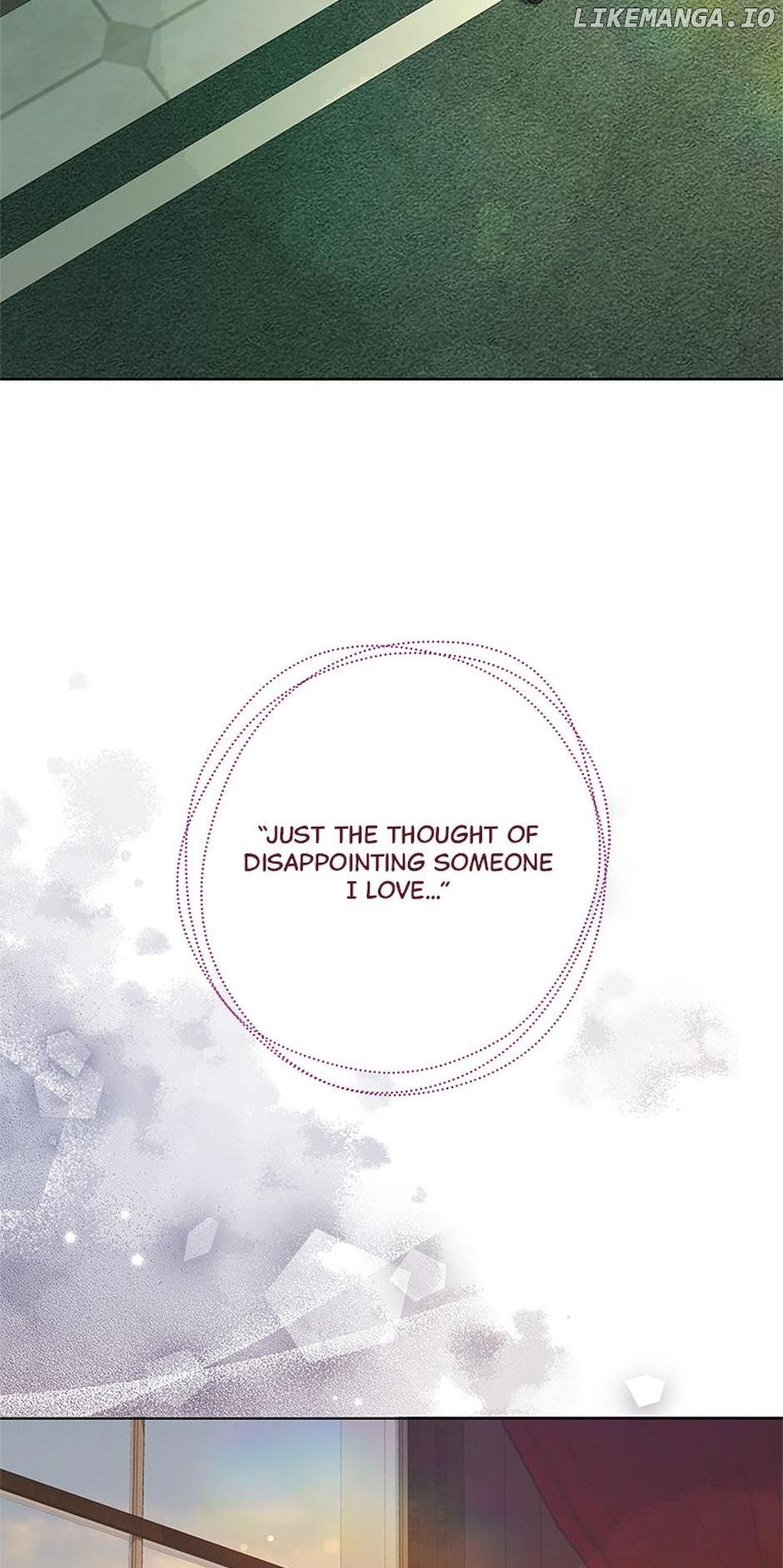 The Unwelcome Guests of House Fildette Chapter 132 - page 54