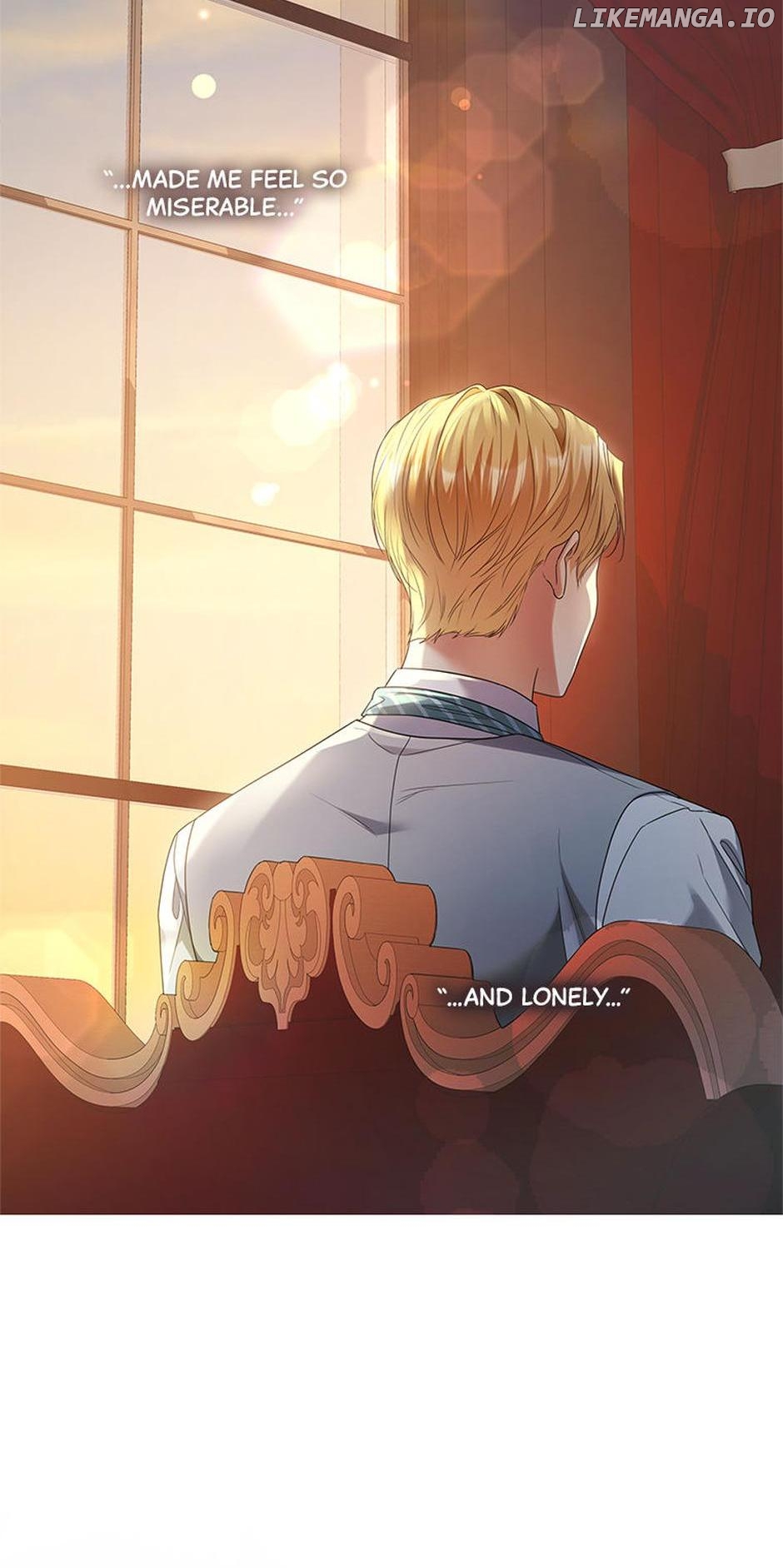The Unwelcome Guests of House Fildette Chapter 132 - page 55