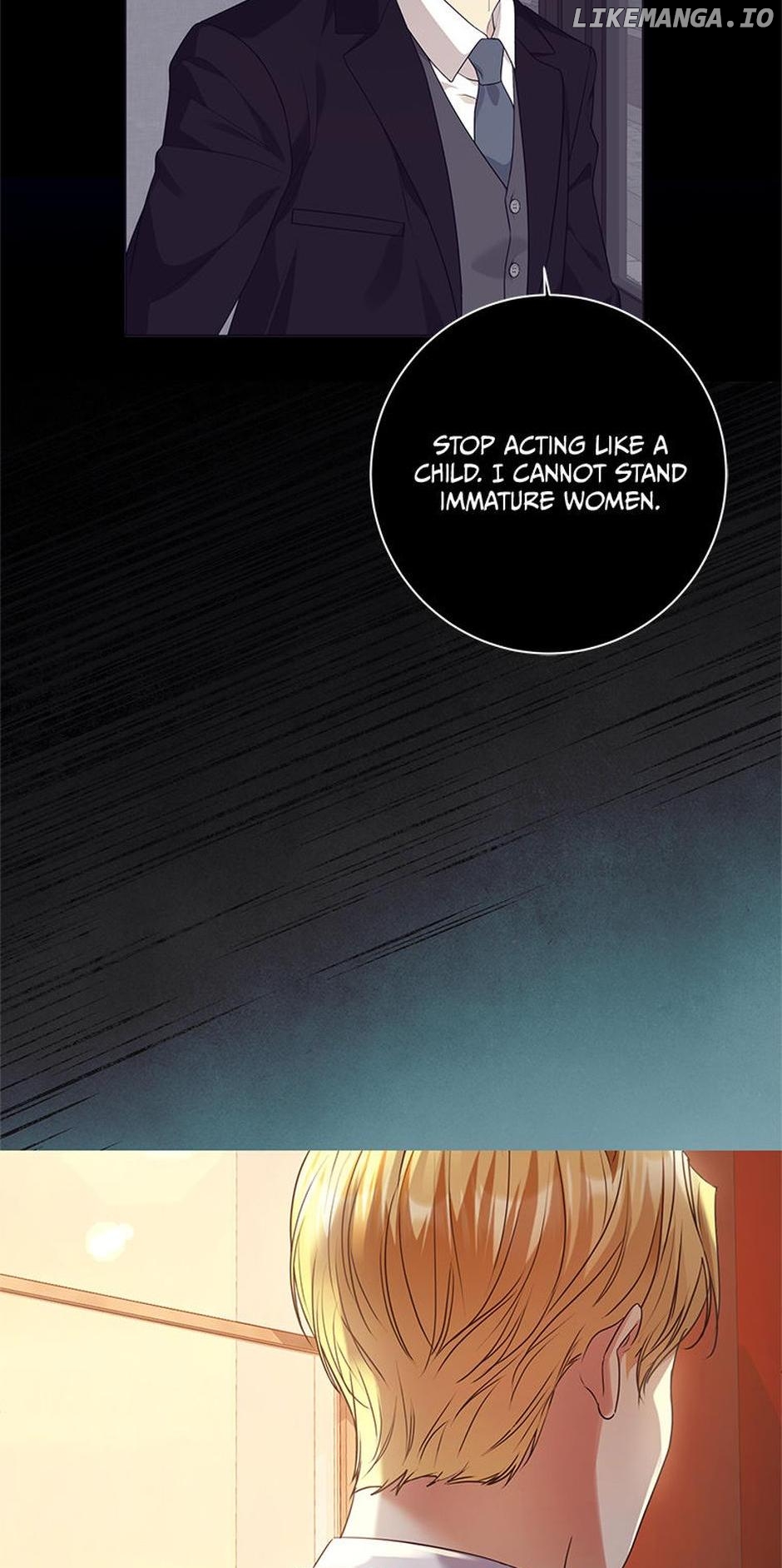 The Unwelcome Guests of House Fildette Chapter 132 - page 58