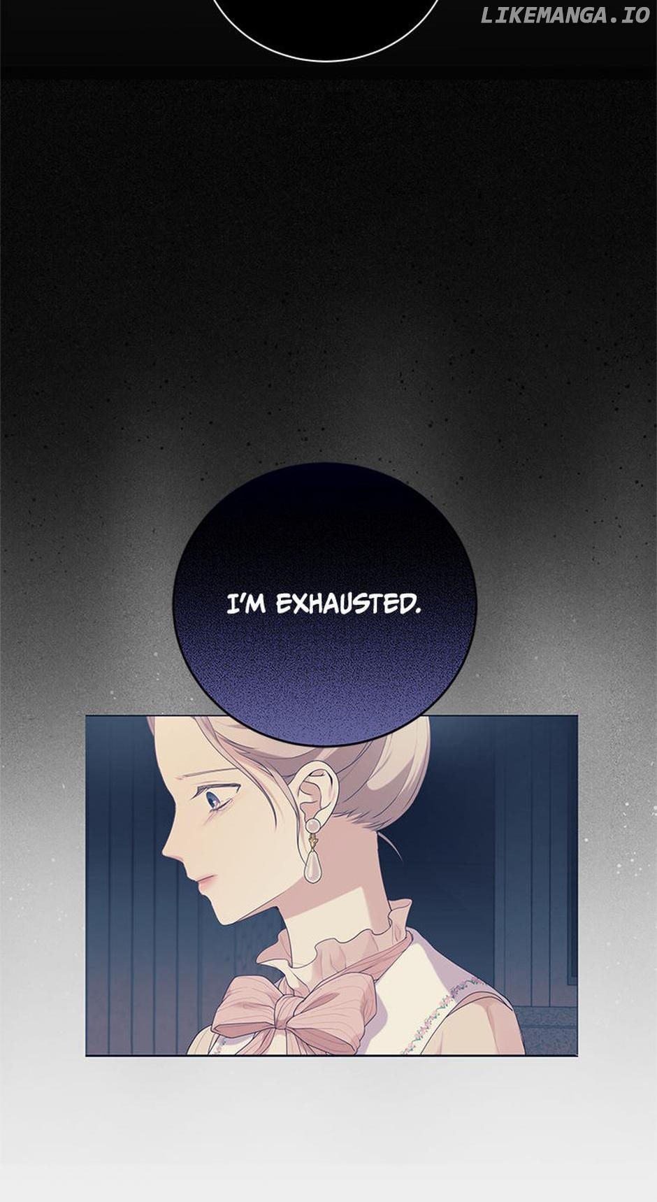 The Unwelcome Guests of House Fildette Chapter 132 - page 62