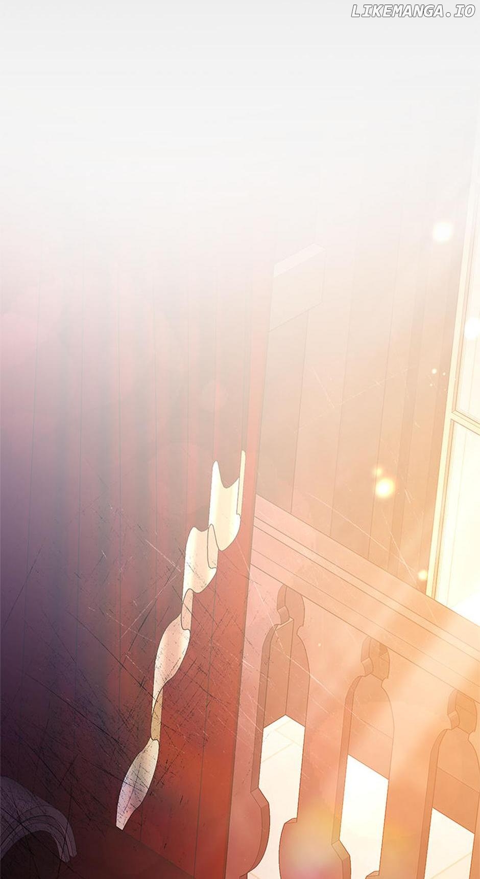 The Unwelcome Guests of House Fildette Chapter 132 - page 63