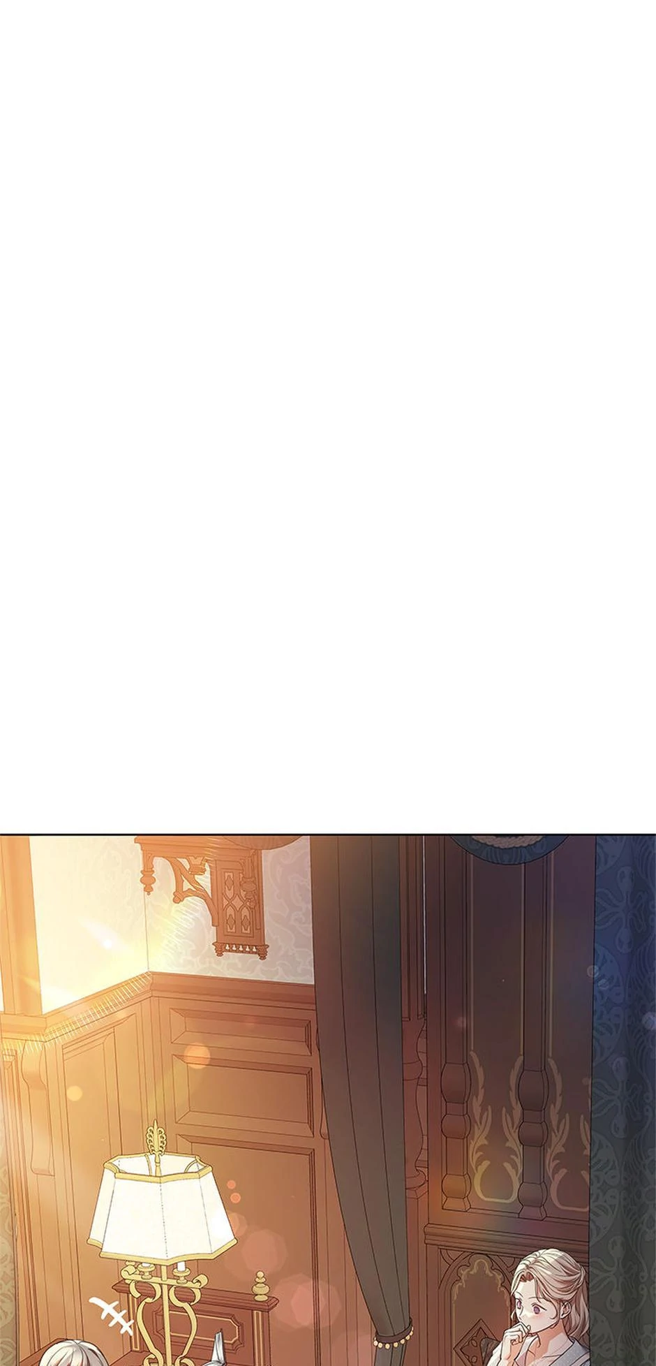 The Unwelcome Guests of House Fildette Chapter 132 - page 66