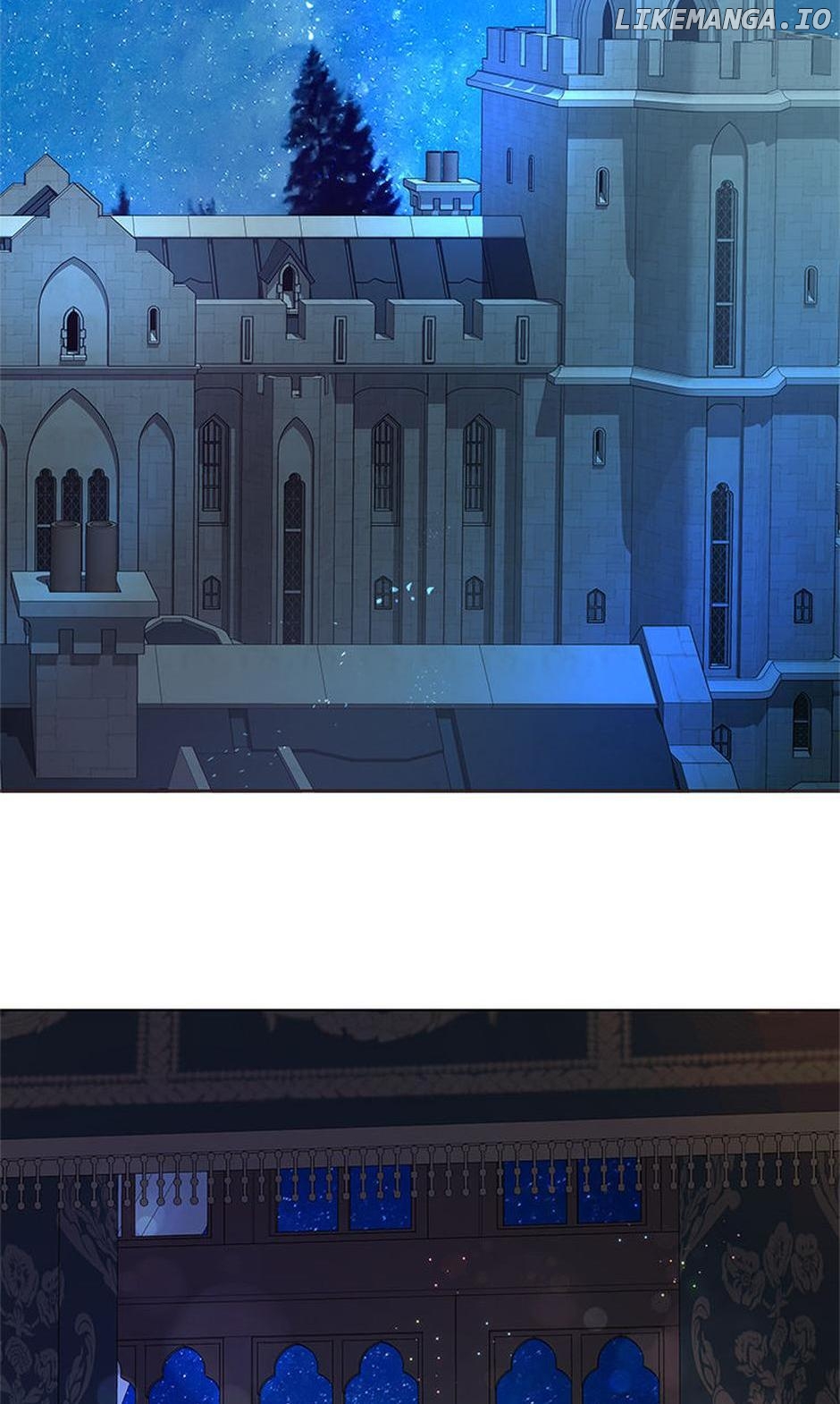 The Unwelcome Guests of House Fildette Chapter 132 - page 73