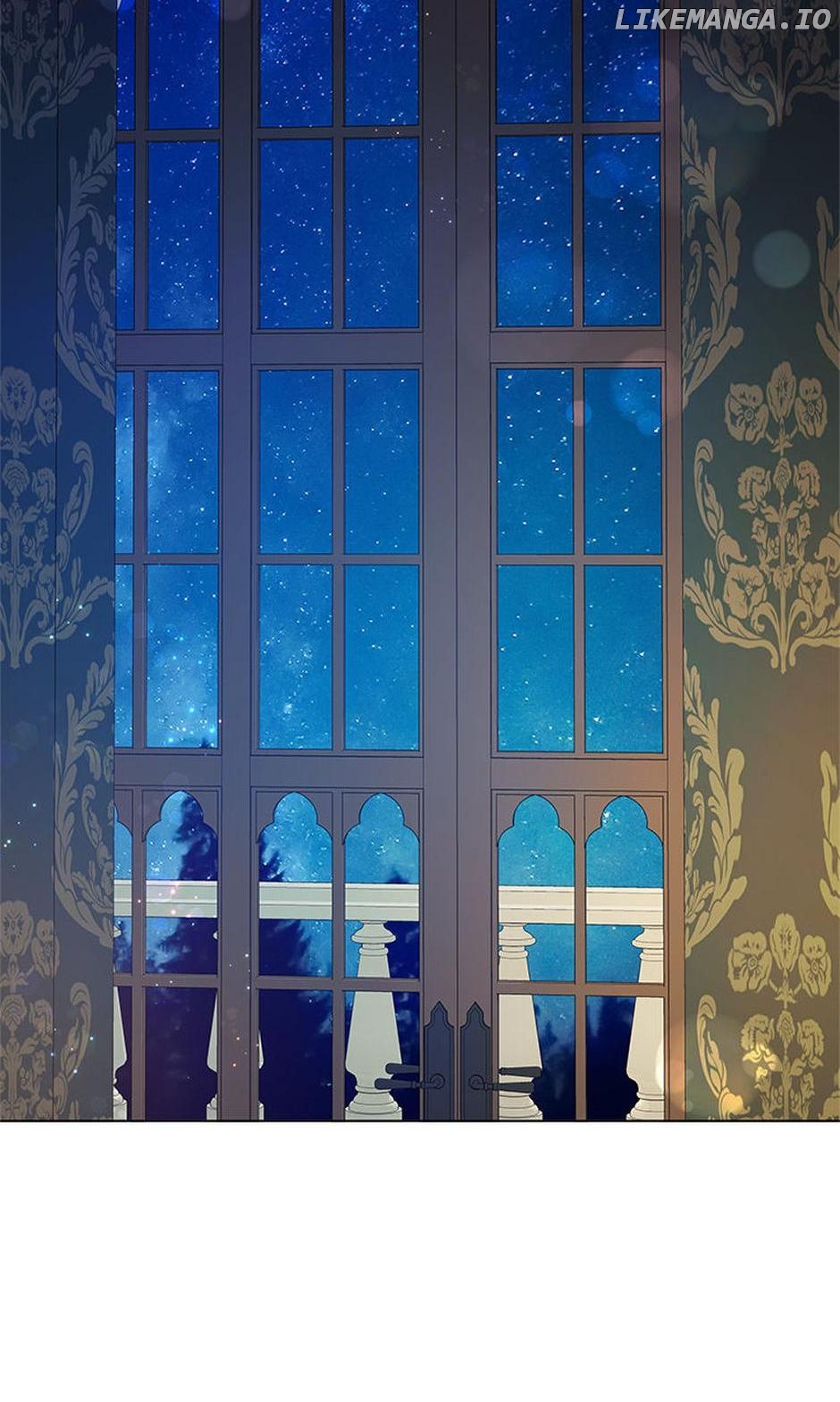 The Unwelcome Guests of House Fildette Chapter 132 - page 74