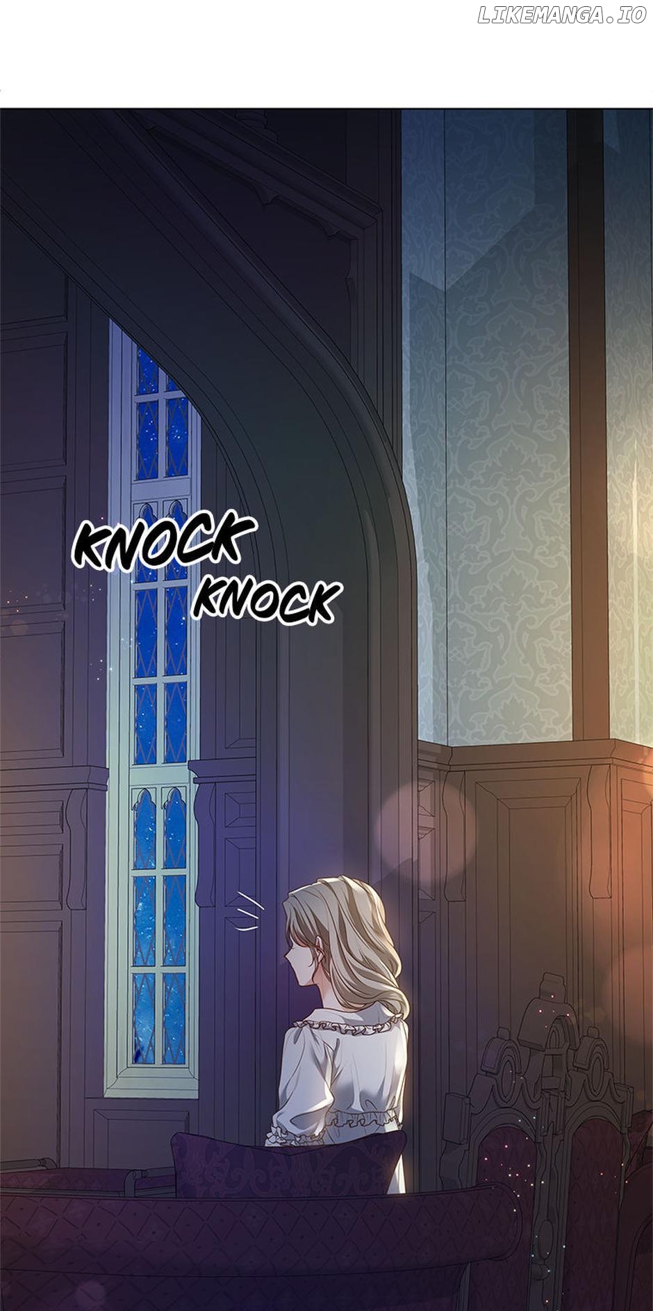 The Unwelcome Guests of House Fildette Chapter 132 - page 75