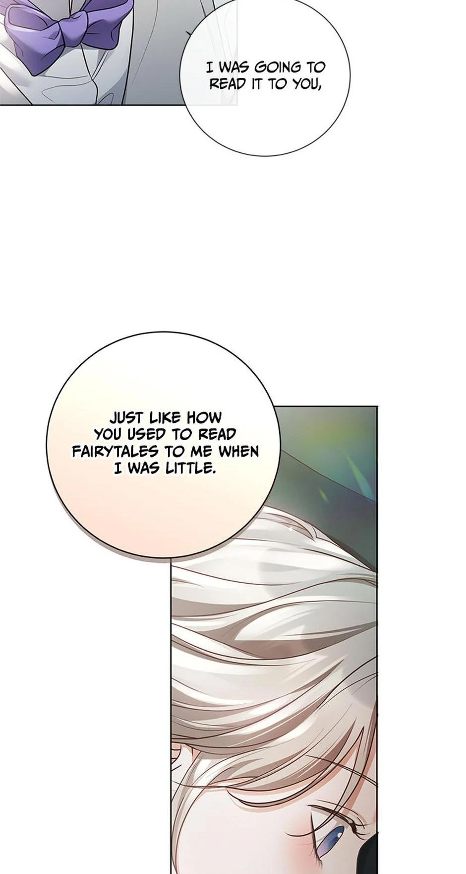 The Unwelcome Guests of House Fildette Chapter 132 - page 8