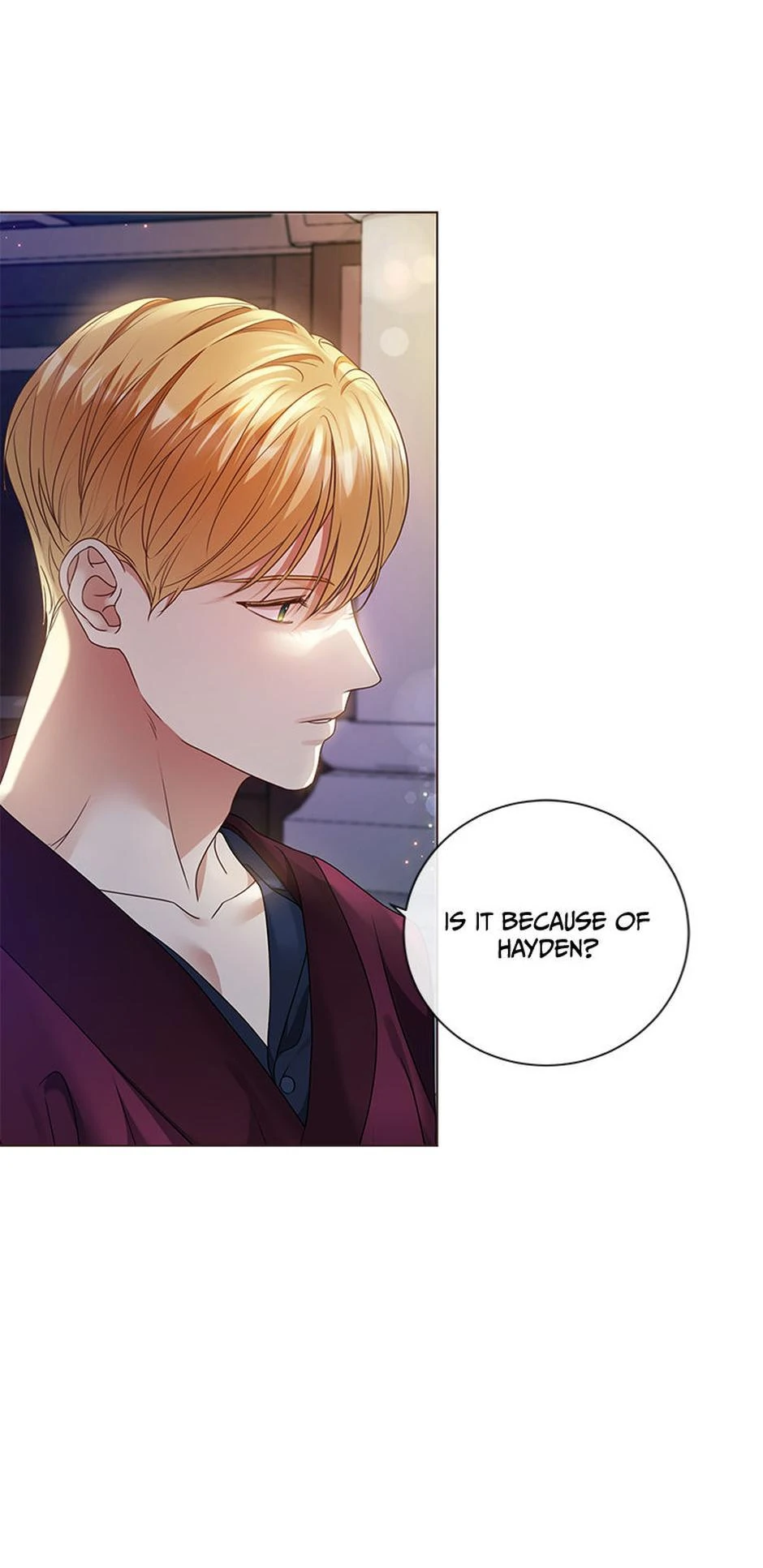 The Unwelcome Guests of House Fildette Chapter 132 - page 81