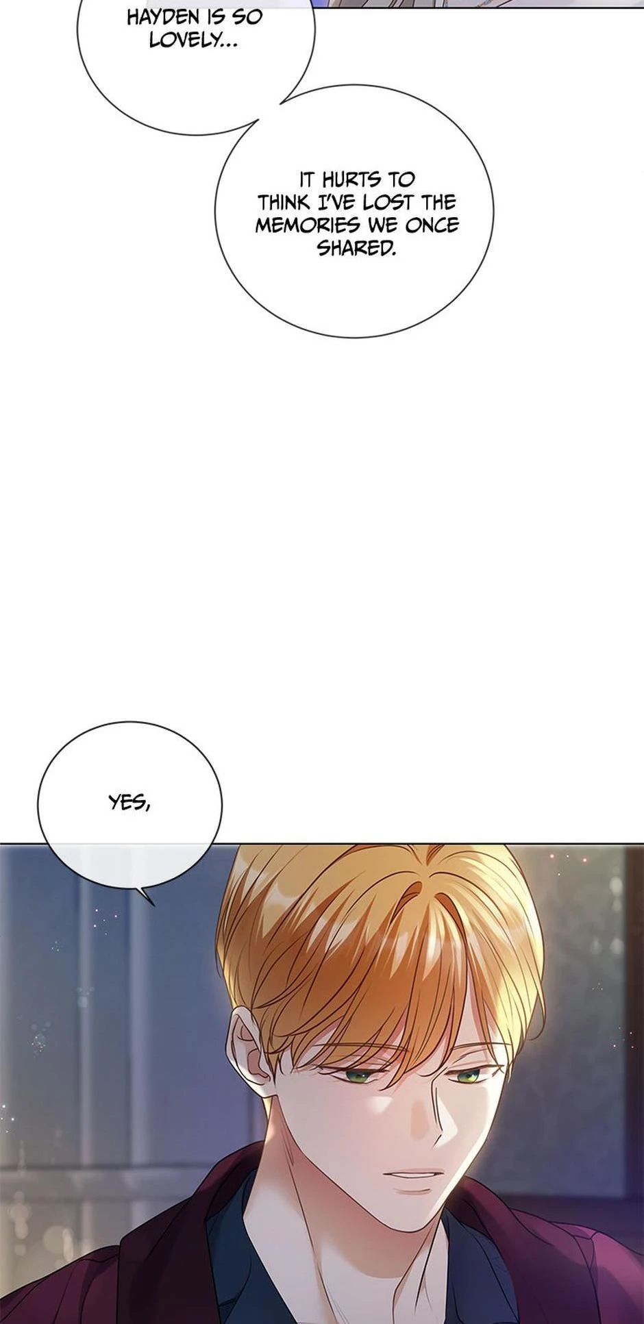The Unwelcome Guests of House Fildette Chapter 132 - page 83
