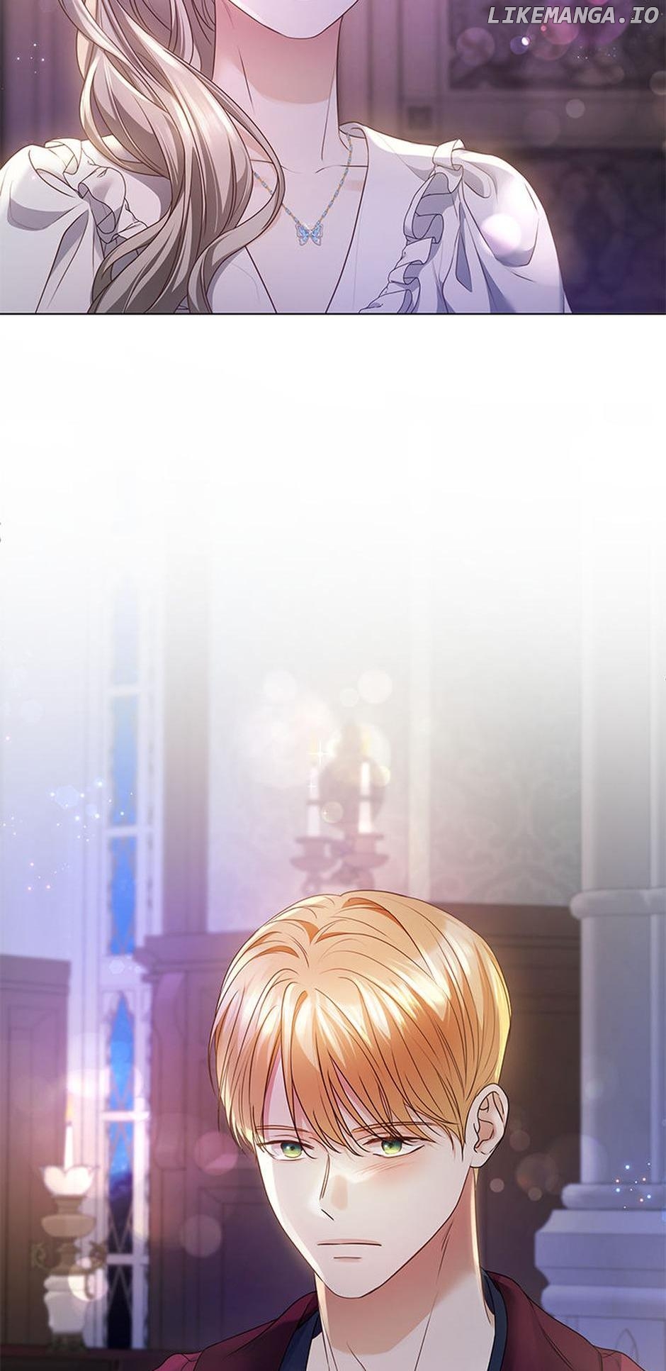 The Unwelcome Guests of House Fildette Chapter 132 - page 87