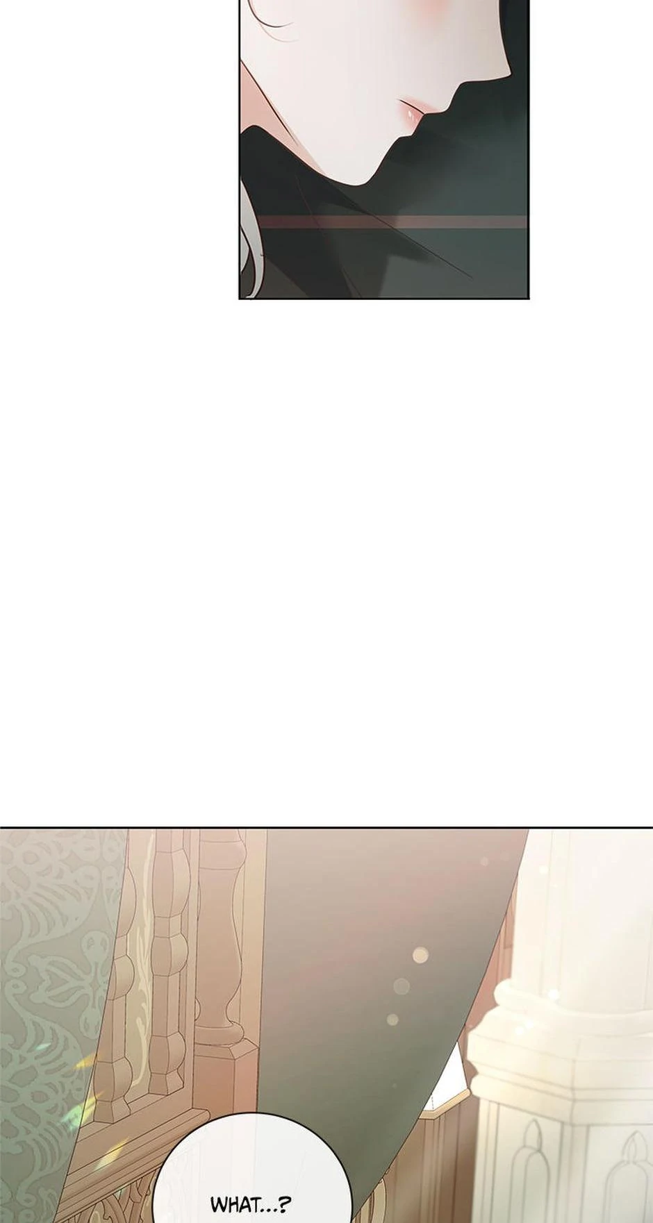 The Unwelcome Guests of House Fildette Chapter 132 - page 9