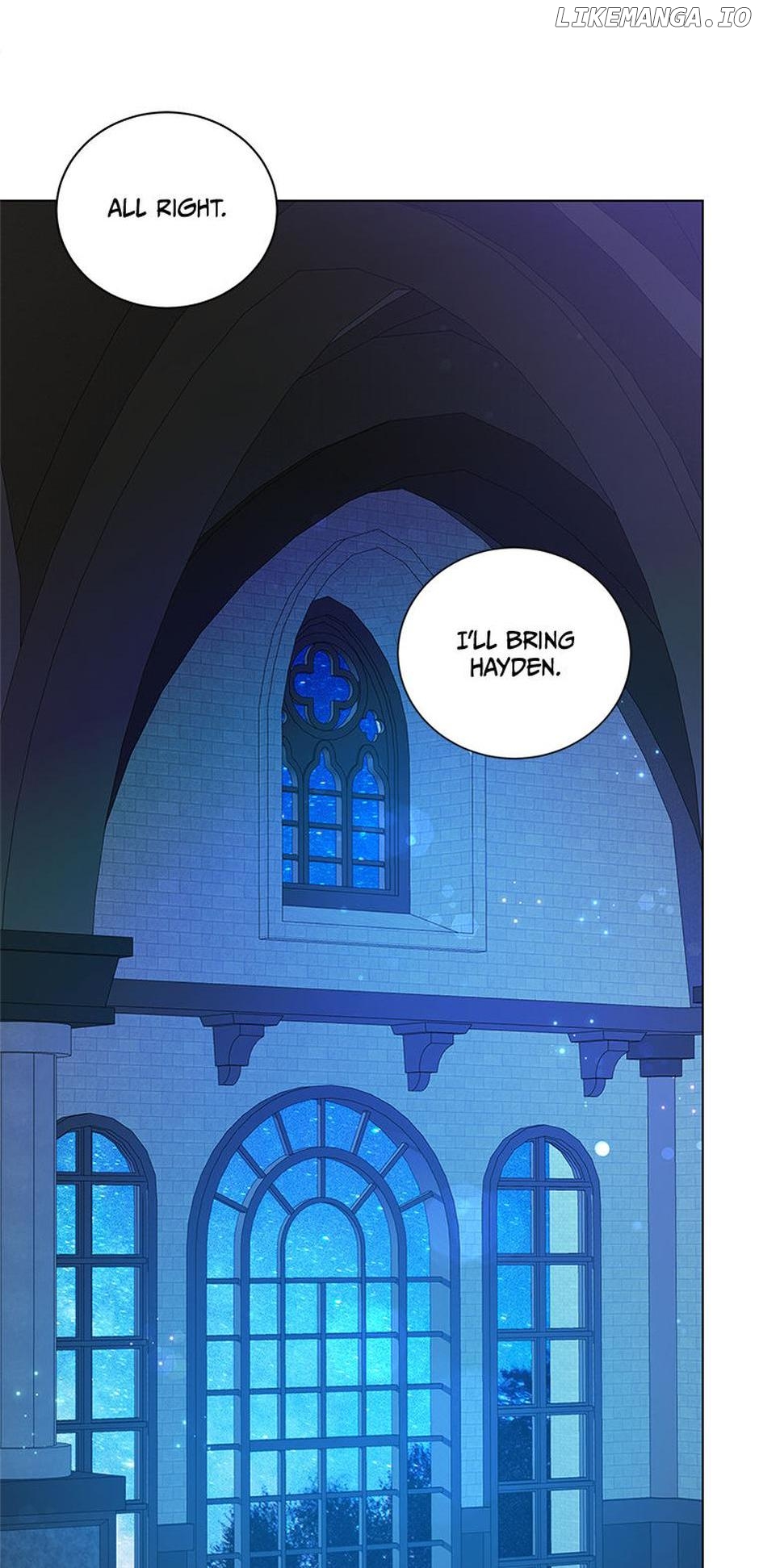The Unwelcome Guests of House Fildette Chapter 133 - page 10