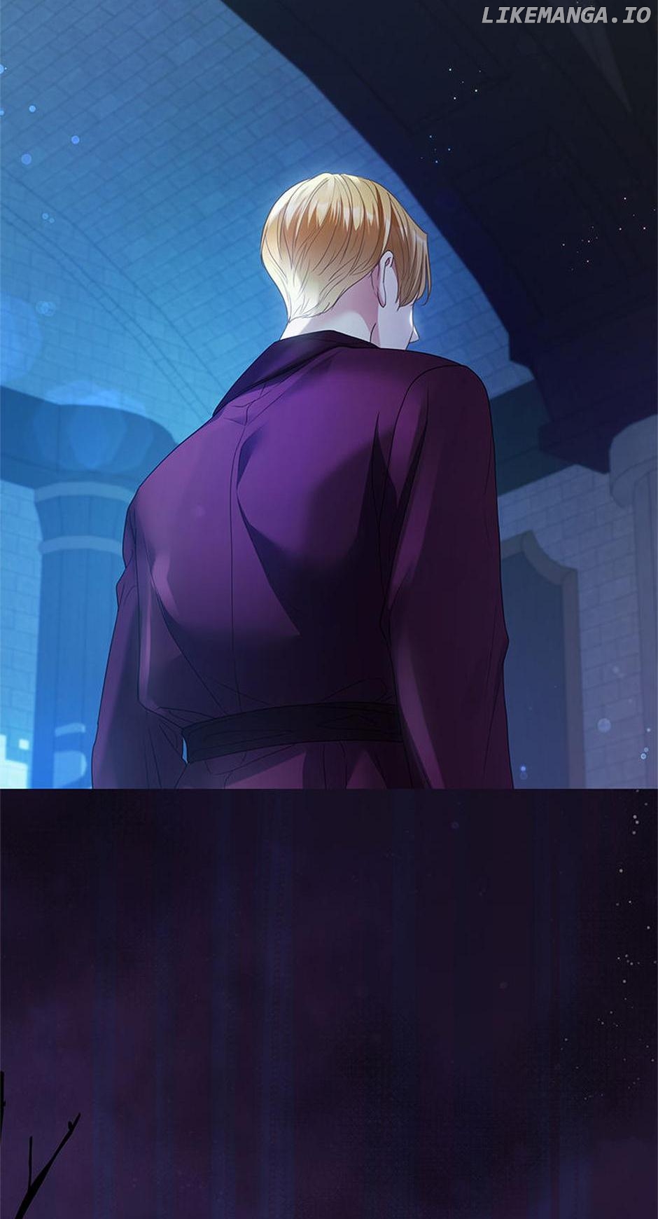 The Unwelcome Guests of House Fildette Chapter 133 - page 15