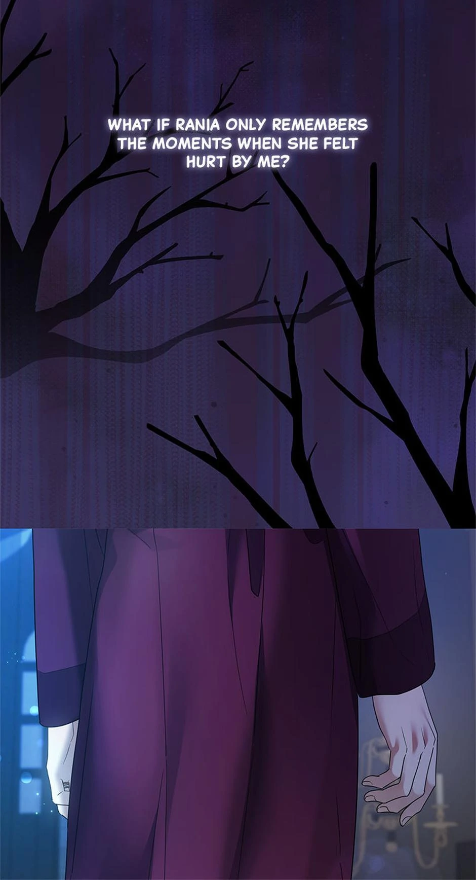The Unwelcome Guests of House Fildette Chapter 133 - page 16